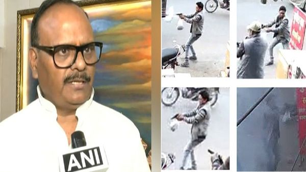 Usman Chaudhary Ecnounter: डिप्टी सीएम बृजेश पाठक बोले, एक-एक अपराधी को सजा मिलेगी