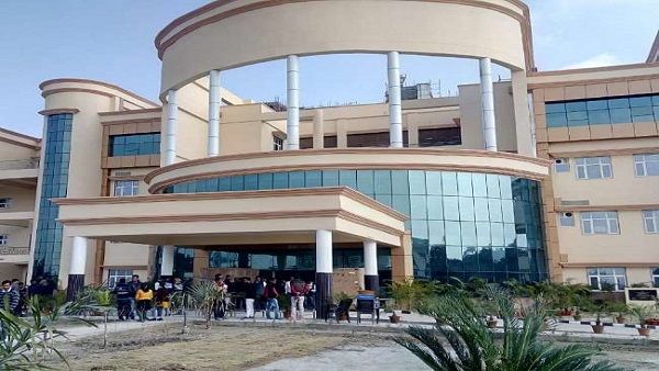 BRD Medical College Gorakhpur: देश के टॉप टेन में शामिल होने का कुछ यूं रहा सफर