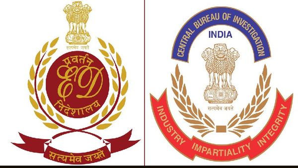 CBI and ED: भ्रष्ट नेता की पार्टी देख कर जांच करने का संदेश गलत