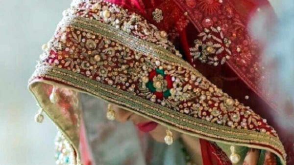 'अंकल से करा दी मेरी शादी', शादी के बाद ससुराल जाते समय Chandauli की बालिका पुलिस के पास पहुंची, की शिकायत