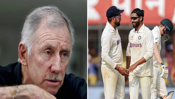 IND vs AUS: 'क्या भारत भूल गया है कि उसने ऑस्ट्रेलिया में आकर...', इयान चैपल ने रैंक-टर्नर पिच पर लिए मजे