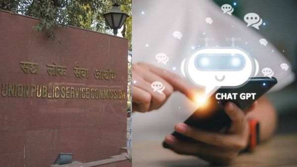 इंडिया में हुई ChatGPT की 'घनघोर बेइज्जती', UPSC प्री परीक्षा भी नहीं कर पाया पास!