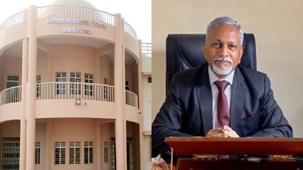 Chhindwara News: छिंदवाड़ा यूनिवर्सिटी में धारा 52 लागू, सरकार ने कुलपति को हटाया, लगे थे कई गंभीर आरोप