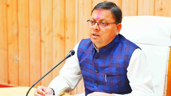 Chaitra Navratri 2023: धामी सरकार ने नारी शक्ति उत्सव के रूप में मनाने की घोषणा, कार्यक्रमों के लिए बजट जारी