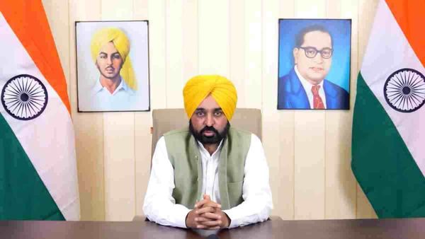 बारिश से गेहूं की फसल को पंजाब में हुआ नुकसान, CM मान ने दिए सर्वे के आदेश