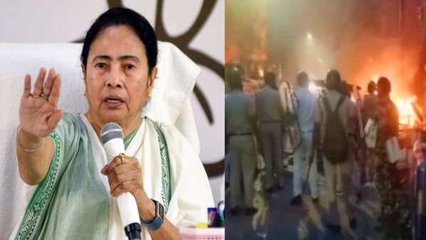 'दंगा नहीं होगा बर्दाश्त, मैंने पहले ही दी थी चेतावनी', हावड़ा हिंसा पर बोलीं CM ममता