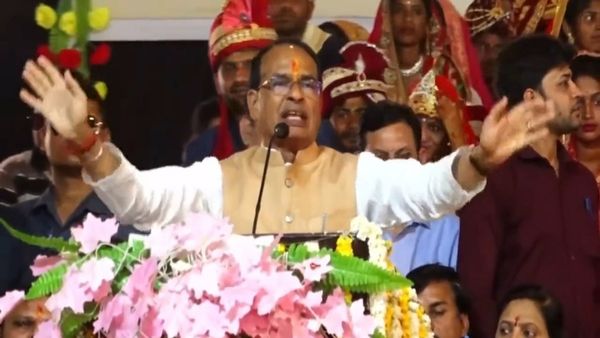 CM Shivraj Singh Chouhan: मुख्यमंत्री बाल आशीर्वाद योजना में अब अनाथ बच्चों को भी मिलेगी पेंशन