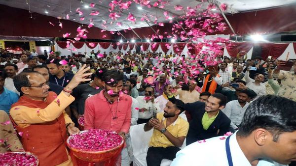 MP में सीएम शिवराज की यूथ महापंचायत में लॉन्च होगी ‘न्यू यूथ पॉलिसी’, सपनों को मिलेगी नई मंजिल