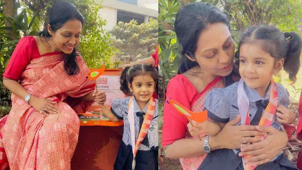Mona Lisa Bal: दोस्त के संघर्ष से बदली जिंदगी, महिलाओं व 'स्पेशल' बच्चों के जीवन में फैला रहीं ज्ञान का प्रकाश