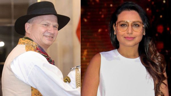 Rani Mukerji Norway से जुड़ी फिल्म के कंटेंट से विवादों में घिरीं, राजदूत ने जताई आपत्ति, जानिए पूरा मामला