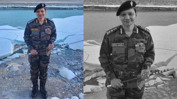 Geeta Rana: कौन हैं ये पहली भारतीय महिला आर्मी अफसर जो संभालेंगी फील्‍ड वर्कशॉप की कमान?