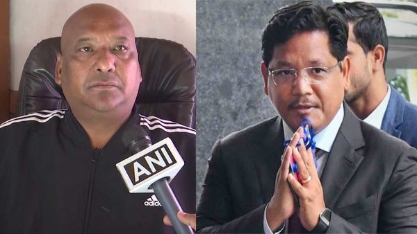 Meghalaya: शपथ ग्रहण से पहले बीजेपी ने NPP के सामने रख दी मांग, दो विधायकों को मंत्रिमंडल में रखने को कहा