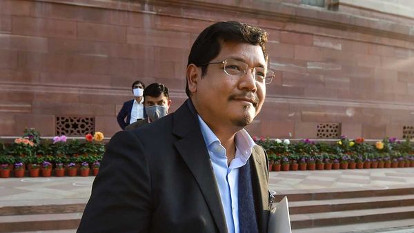 Konrad Sangma: कभी विपक्ष के नेता रहे तो कभी यूथ कांग्रेस अध्यक्ष, अब लगातार दूसरी बार CM बने कोनराड संगमा