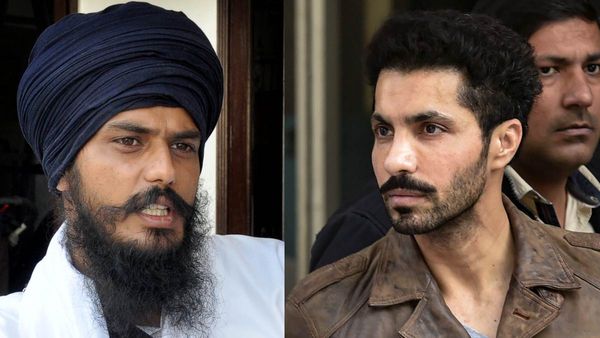 क्या Amritpal Singh Deep Sidhu से जुड़ा किरदार? मौत से पहले सिद्धू ने 'अमृतपाल को ब्लॉक' किया, जानिए 10 बातें