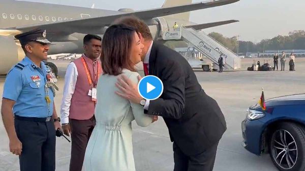 German FM India visit: किस VIDEO के कारण प्रोटोकॉल के उल्लंघन का आरोप, भारत की मेजबानी पर राजदूत क्या बोले?