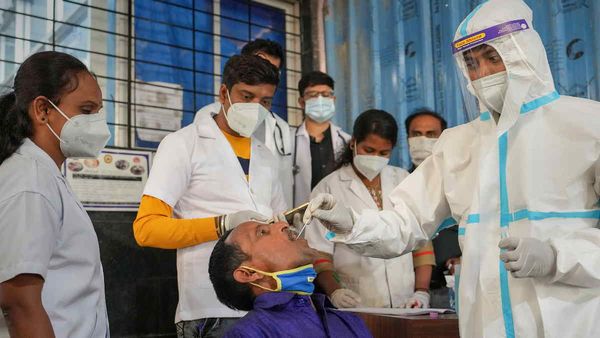 बेहतरीन कोविड मैनेजमेंट के लिए भारतीय स्वास्थ्य मंत्रालय को मिला 'पोर्टर पुरस्कार'