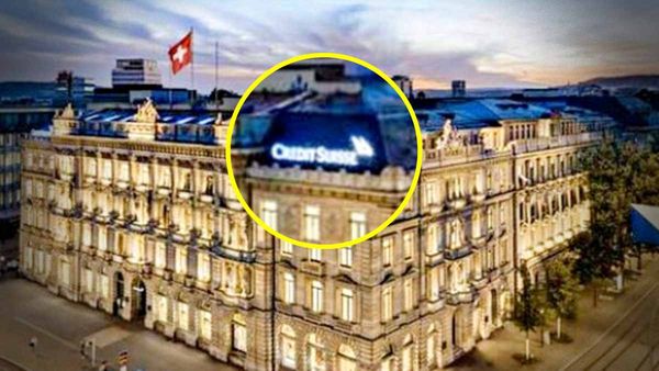 Credit Suisse: सिलिकॉन वैली के बाद अब इस स्विस बैंक पर खतरा! रघुराम राजन बैंक डूबने पर क्या बोले?