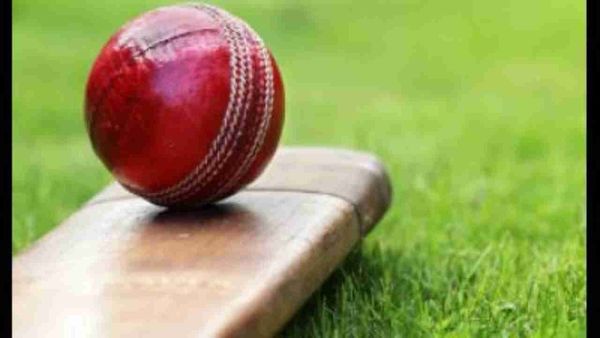 क्रिकेट खेलते समय अचानक पड़ा दिल का दौरा, व्यक्ति की मौत