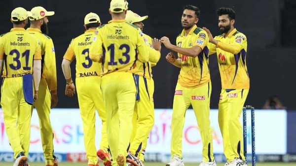 IPL 2023: चेन्नई सुपर किंग्स की गुजरात टाइटंस से टक्कर, ऐसी हो सकती है धोनी की प्लेइंग 11