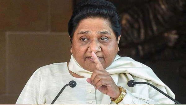 BSP Cadre Mayawati के भतीजे आकाश के साथ डॉ प्रज्ञा की शादी को Grand Wedding बनाने की तैयारियों में जुटा