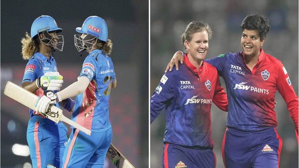 WPL 2023, DC vs MI: मुंबई और दिल्ली के बीच 'नंबर वन' बनने की जंग, जानें संभावित प्लेइंग XI