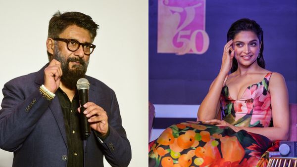 'जो कोई भी भारत का नाम करता है...', दीपिका की तारीफ करने पर ट्रोल करने वालों को विवेक ने दिया करारा जवाब