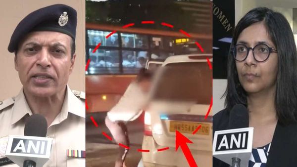 Delhi Cab Woman: महिला के साथ दुर्व्यव्यहार का VIDEO वायरल, DCW ने संज्ञान लिया, कैब हरियाणा की