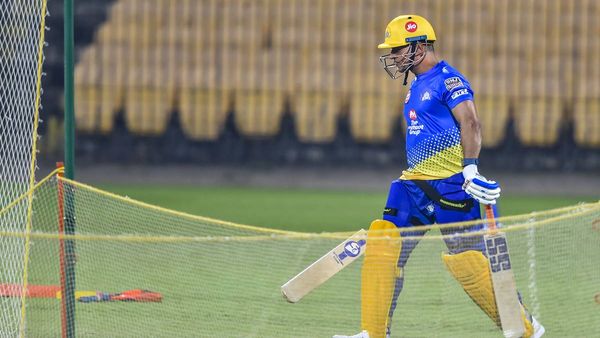 IPL 2023: अपने आखिरी IPL सीजन में धमाल मचाने को तैयार धोनी, नेट्स पर दिखा पुराना अंदाज