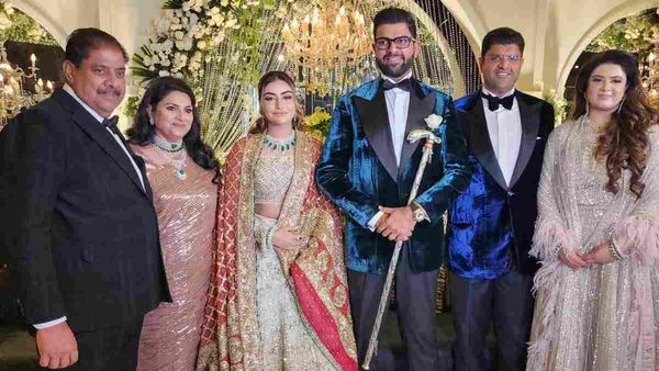 शादी करने जा रहे Digvijay Chautala, पिता अजय चौटाला ने अपने दम पर खड़ी की थी पार्टी, बड़ा बेटा डिप्टी सीएम