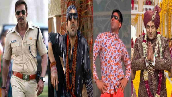 दिवाली 2024 में रिलीज होंगी ये 4 दामदार फिल्में, जान लें इन मूवीज की पूरी डिटेल्स