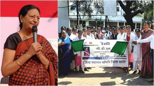 Gestational Diabetes: प्रेगनेंसी में बढ़ रही डायबिटीज, मां-शिशु को जान का खतरा