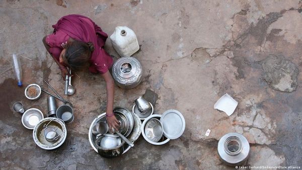 यौन उत्पीड़न-हिंसा का शिकार हो रही महिला घरेलू कामगार