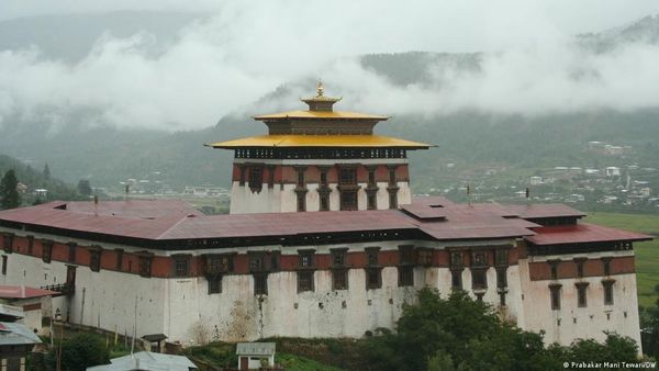 भूटान के प्रधानमंत्री पहली बार जर्मनी की यात्रा पर