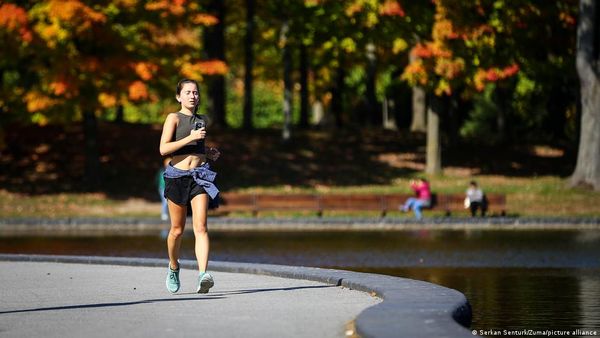 विदेशी आप्रवासन के कारण कनाडा में रिकॉर्ड जनसंख्या वृद्धि
