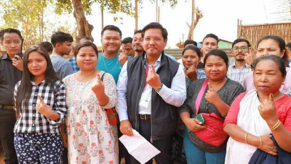 Election Result: मेघालय, त्रिपुरा, नागालैंड में चुनाव नतीजों से पहले पढ़िए 10 बड़ी बातें