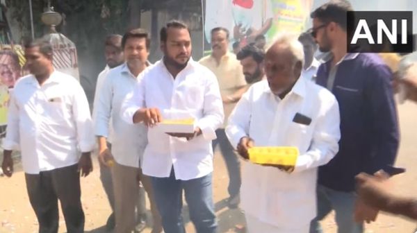 Erode East Bypoll Result: 3-3 राज्यों में शर्मनाक हार के बीच दक्षिण की इस सीट पर कांग्रेस को धमाकेदार बढ़त