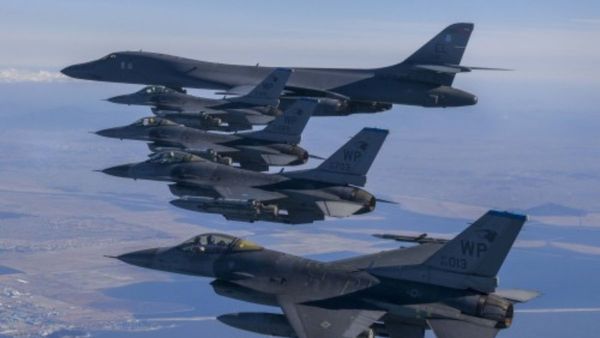 ताइवान को खतरनाक F-16 मिसाइल बेचेगा अमेरिका, चीन की दादागिरी पर कसेगी नकेल