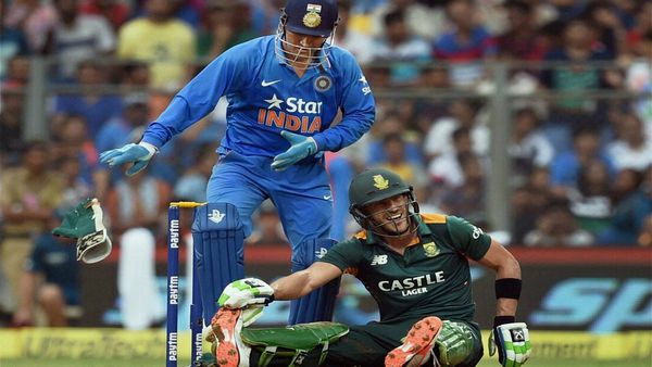 'Dhoni जैसे महान कप्तानों से मुझे बहुत कुछ सीखने को मिला है', चौके-छक्के की बरसात करने वाले खिलाड़ी का बयान