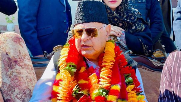 'क्या 22-24 करोड़ मुसलमानों को वे चीन भेजेंगे?', फारूक अब्दुल्ला ने केंद्र पर साधा निशाना