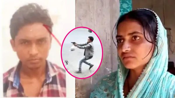 मैंने कभी नहीं सुना उस्मान नाम..., शूटर विजय की पत्नी ने पुलिस पर लगाया फर्जी एनकाउंटर का आरोप