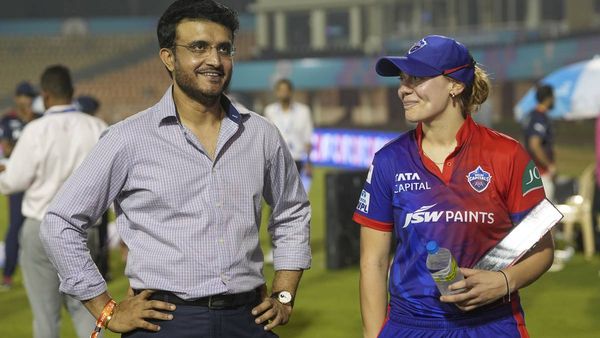 IPL 2023: दिल्ली कैपिटल्स के 'डायरेक्टर ऑफ क्रिकेट' बने सौरव गांगुली, बड़ी जिम्मेदारी मिलने पर कही यह बात