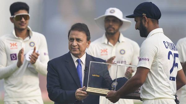 IND vs AUS: सुनील गावस्कर पर फूटा ऑस्ट्रेलिया के पूर्व दिग्गज का गुस्सा, 'गाबा' पिच को लेकर उठाए थे सवाल