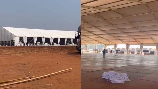 Global Investors Summit: विशाखापत्तन में जुटेंगे 8,000 उद्योगों के प्रतिनिधि , 2 लाख करोड़ निवेश का लक्ष्य