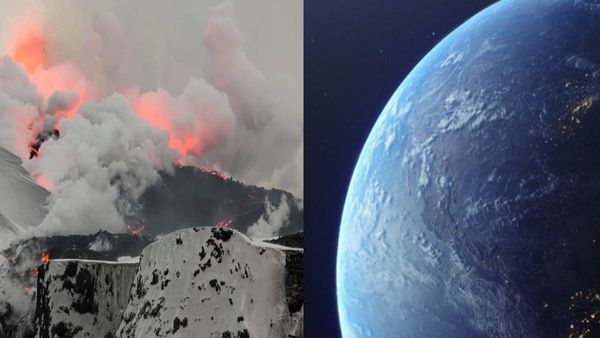 गर्म हो रही धरती, 2023 में टूटेगा रिकॉर्ड, 2000 साल में भी कभी नहीं चढ़ा होगा इतना पारा!