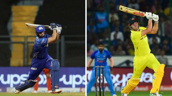 मुंबई इंडियंस के लिए IPL में ये दो खिलाड़ी गेम चेंजर होंगे, पूर्व दिग्गज ने की भविष्यवाणी