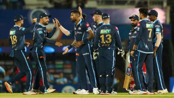 IPL 2023: गुजरात टाइटंस की चेन्नई सुपर किंग्स से होगी टक्कर, ऐसी हो सकती है प्लेइंग 11
