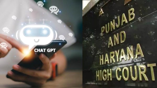 देश में पहली बार हाई कोर्ट में सुनवाई के दौरान ChatGPT का इस्तेमाल, मर्डर केस में जमानत याचिका की खारिज
