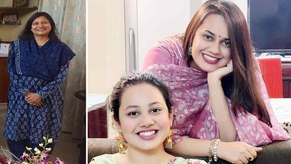 Himani Dabi: कहानी उस मह‍िला की जिसने टीना डाबी व रिया डाबी को IAS बनाने के लिए VRS लिया