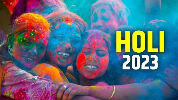 Holi 2023 Upay: होलिका-दहन के दिन 'राहु' होगा उग्र, दुष्प्रभाव से बचने के लिए करें ये उपाय