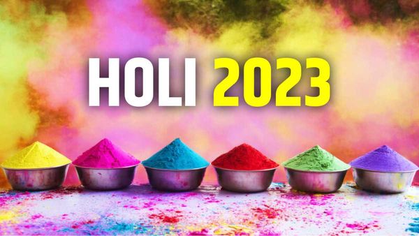 Holi 2023 Poems: 'तुम करो कश्मीर होली में...', मशहूर कवियों की लोकप्रिय कविताओं संग मनाएं रंगों का पर्व